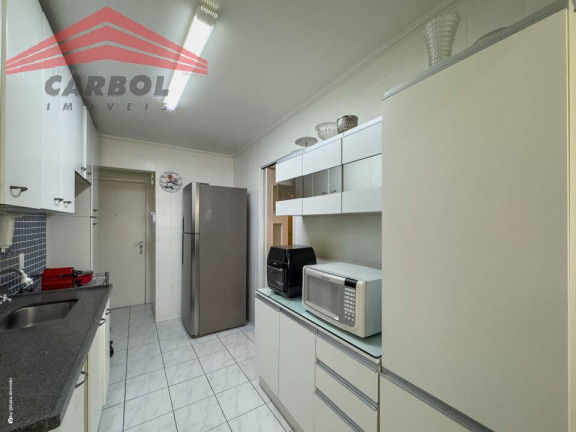 Imagem Apartamento com 3 Quartos à Venda, 83 m² em Cidade Monções - São Paulo