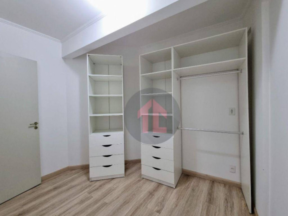 Imagem Apartamento com 2 Quartos à Venda, 65 m² em Barão Geraldo - Campinas