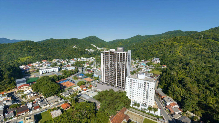 Imagem Apartamento com 2 Quartos à Venda, 67 m² em Praia Brava - Itajaí Imagem Apartamento com 2 Quartos à Venda, 67 m² em Praia Brava - Itajaí