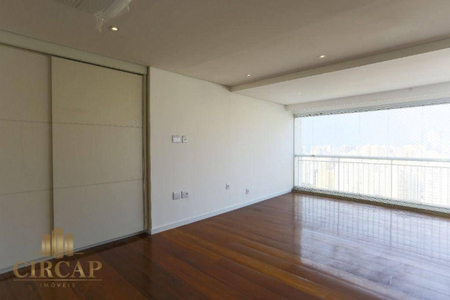 Imagem Cobertura com 3 Quartos à Venda, 284 m² em Vila Romana - São Paulo