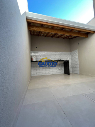Imagem Casa com 3 Quartos à Venda, 110 m² em Campo Limpo - São Paulo Imagem Casa com 3 Quartos à Venda, 110 m² em Campo Limpo - São Paulo