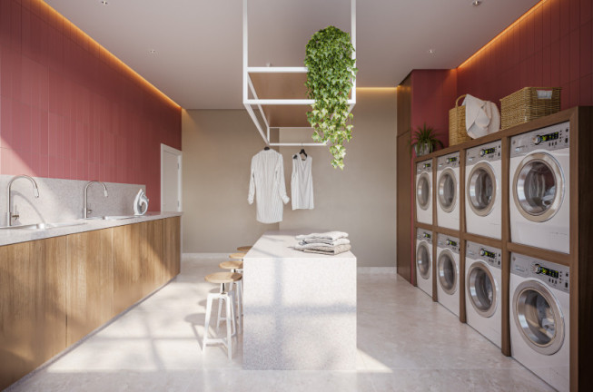 Imagem Imóvel com 1 Quarto à Venda, 34 m² em Vila Mariana - São Paulo Imagem Imóvel com 1 Quarto à Venda, 34 m² em Vila Mariana - São Paulo