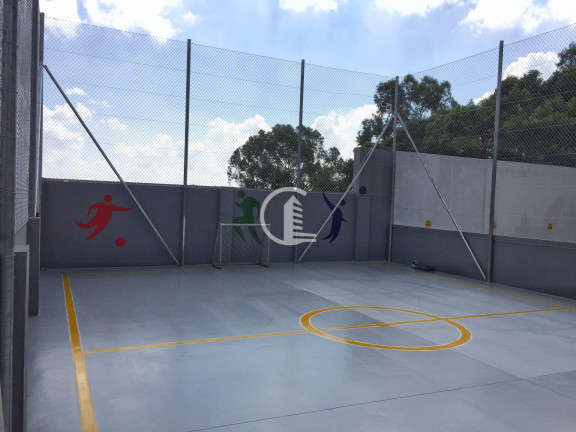 Imagem Apartamento com 2 Quartos à Venda, 47 m² em Interlagos - Caxias Do Sul