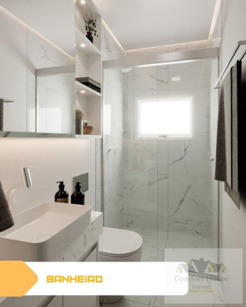 Imagem Casa com 2 Quartos à Venda, 32 m² em Vila Bela - São Paulo