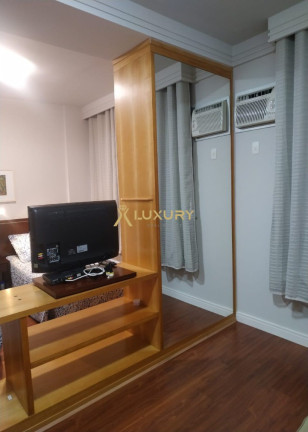 Imagem Imóvel com 1 Quarto à Venda, 32 m² em Vila Da Serra - Nova Lima
