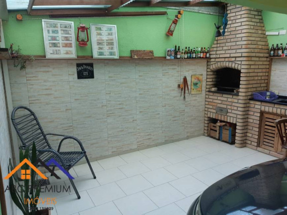 Imagem Sobrado com 4 Quartos à Venda, em Vila Floresta - Santo André Imagem Sobrado com 4 Quartos à Venda, em Vila Floresta - Santo André