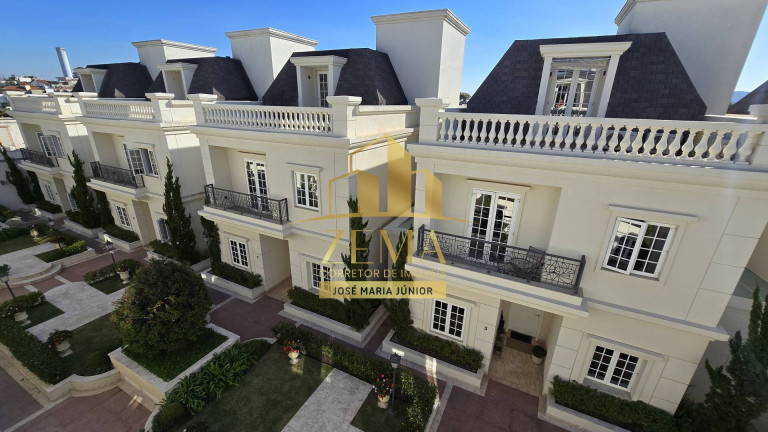 Imagem Casa de Condomínio com 4 Quartos à Venda, 560 m² em Vila Oliveira - Mogi Das Cruzes Imagem Casa de Condomínio com 4 Quartos à Venda, 560 m² em Vila Oliveira - Mogi Das Cruzes