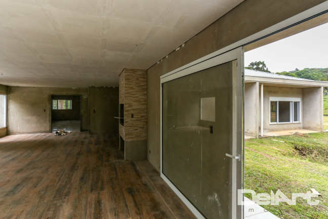 Imagem Casa com 3 Quartos à Venda, 365 m² em Passa Tres - Rio Negro Imagem Casa com 3 Quartos à Venda, 365 m² em Passa Tres - Rio Negro