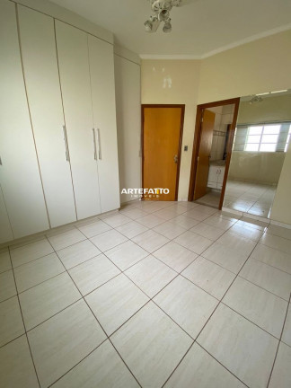 Imagem Casa com 3 Quartos à Venda, 130 m² em Residencial José De Carlos - Franca Imagem Casa com 3 Quartos à Venda, 130 m² em Residencial José De Carlos - Franca