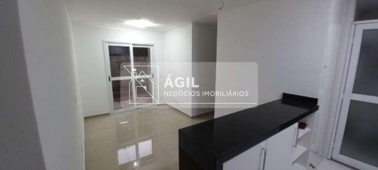 Apartamento com 3 Quartos à Venda, 90 m² em Jardim Copacabana - São José Dos Campos