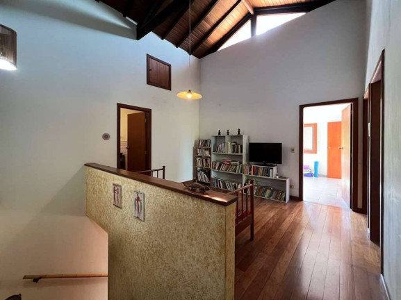 Imagem Casa de Condomínio com 4 Quartos à Venda, 1.000 m² em Granja Viana Ii - Cotia