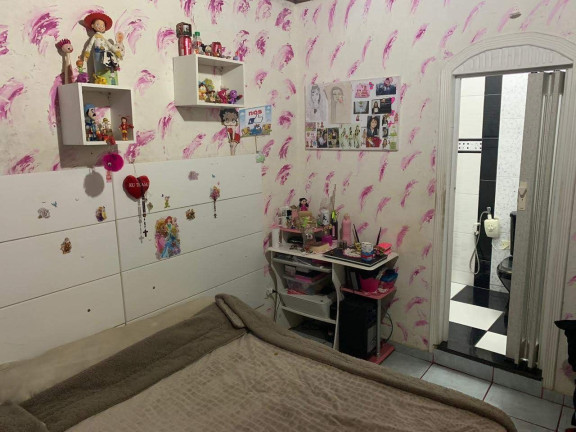 Imagem Sobrado com 4 Quartos à Venda, 239 m² em Jardim Estela - Poá Imagem Sobrado com 4 Quartos à Venda, 239 m² em Jardim Estela - Poá