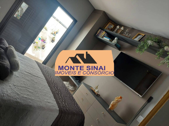 Imagem Casa de Condomínio com 3 Quartos para Alugar, 250 m² em Parque Ibiti Reserva - Sorocaba Imagem Casa de Condomínio com 3 Quartos para Alugar, 250 m² em Parque Ibiti Reserva - Sorocaba