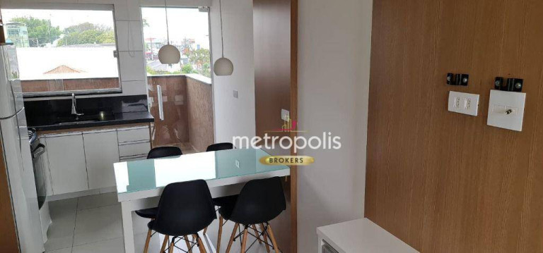 Imagem Apartamento com 2 Quartos à Venda, 49 m² em Vila Matilde - São Paulo