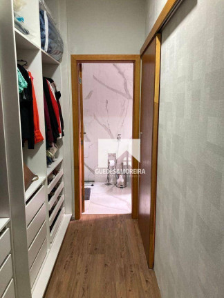Imagem Casa com 3 Quartos à Venda, 253 m² em Roncáglia - Valinhos