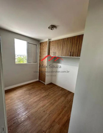 Imagem Apartamento com 2 Quartos à Venda, 48 m² em Jardim Nova Hortolândia I - Hortolândia