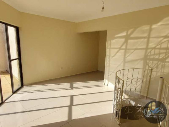 Imagem Cobertura com 2 Quartos para Alugar, 140 m² em Ponta Da Praia - Santos