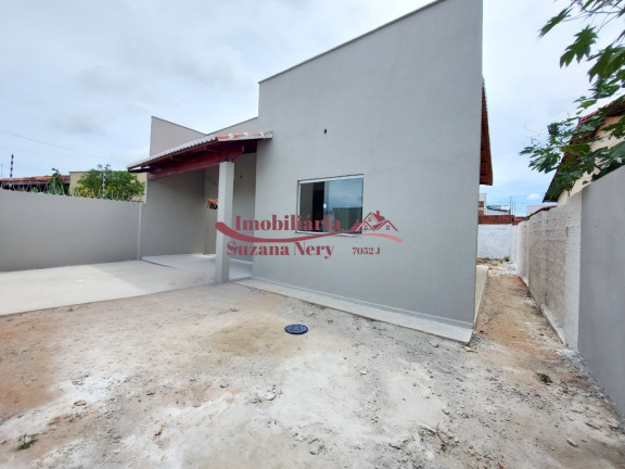 Imagem Casa com 2 Quartos à Venda,  em Cajupiranga - Parnamirim