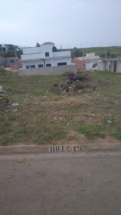 Terreno à Venda, 144 m² em Residencial Céu Azul - Boituva