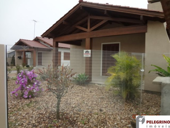 Casa de Condomínio com 2 Quartos à Venda, 65 m² em Pontal - Tapes