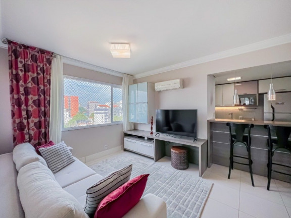 Imagem Imóvel com 2 Quartos à Venda, 72 m² em Petrópolis - Porto Alegre