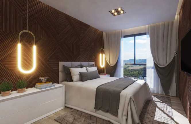 Imagem Apartamento com 4 Quartos à Venda, 206 m² em Meia Praia - Itapema