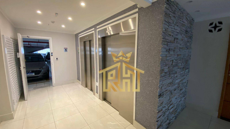 Imagem Apartamento com 1 Quarto à Venda, 39 m² em Boqueirão - Praia Grande Imagem Apartamento com 1 Quarto à Venda, 39 m² em Boqueirão - Praia Grande