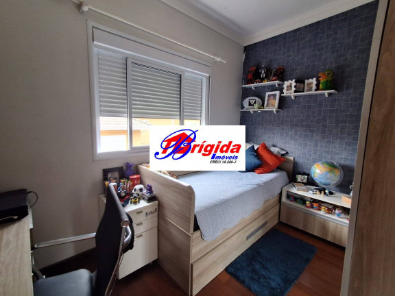 Imagem Casa de Condomínio com 3 Quartos à Venda, 117 m² em Chácara Canta Galo - Cotia Imagem Casa de Condomínio com 3 Quartos à Venda, 117 m² em Chácara Canta Galo - Cotia