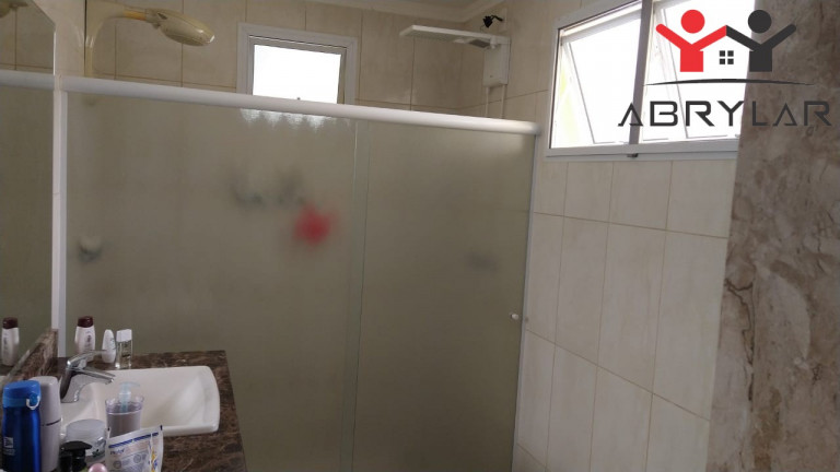 Imagem Imóvel com 3 Quartos à Venda,  em Jardim Tereza Cristina - Jundiaí