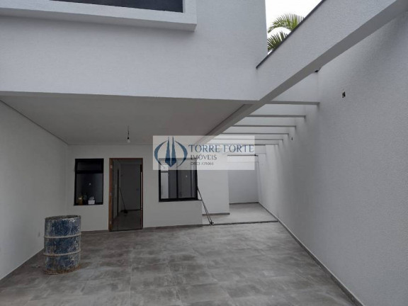 Imagem Casa com 3 Quartos à Venda, 110 m² em Vila Carrão - São Paulo