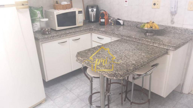 Imagem Apartamento com 2 Quartos à Venda, 134 m² em Ponta Da Praia - Santos