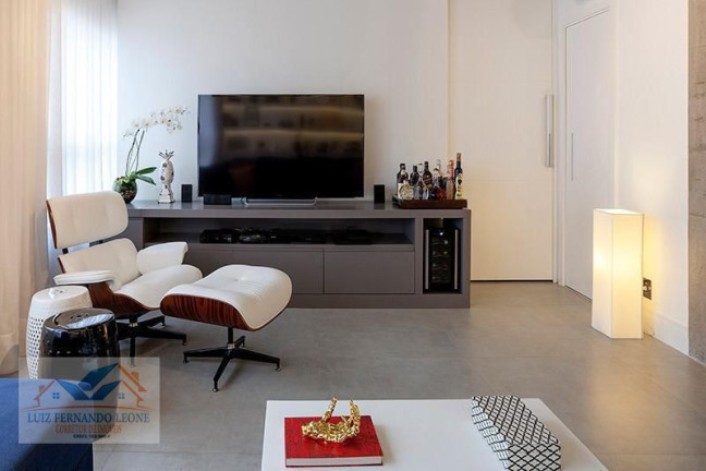 Imagem Apartamento à Venda, 70 m² em Campo Belo - São Paulo Imagem Apartamento à Venda, 70 m² em Campo Belo - São Paulo