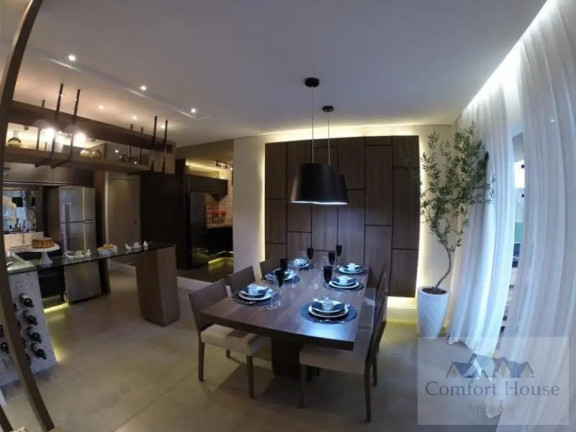 Imagem Apartamento com 1 Quarto à Venda, 36 m² em Rudge Ramos - São Bernardo Do Campo