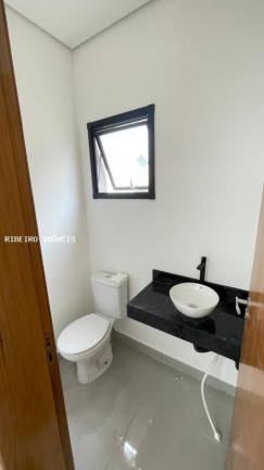 Imagem Casa com 3 Quartos à Venda, 140 m² em Villas Do Jaguari - Santana De Parnaíba Imagem Casa com 3 Quartos à Venda, 140 m² em Villas Do Jaguari - Santana De Parnaíba