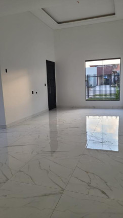 Imagem Casa com 3 Quartos à Venda, 75 m² em São Marcos - São José Dos Pinhais