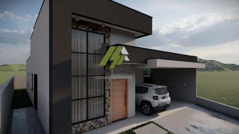 Imagem Casa com 3 Quartos à Venda, 150 m²