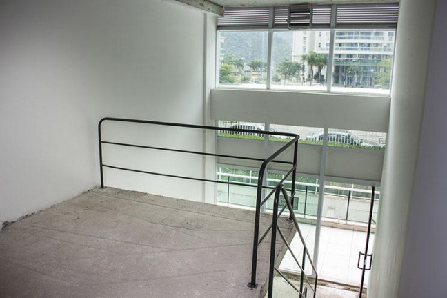 Imagem Loja à Venda, 88 m² em Barra Da Tijuca - Rio De Janeiro