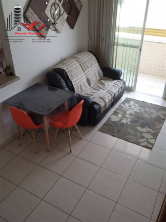 Apartamento com 1 Quarto à Venda, 47 m² em Vila Caicara - Praia Grande
