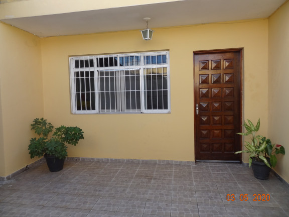 Imagem Sobrado com 3 Quartos à Venda,  em Jardim Vista Linda - São Paulo