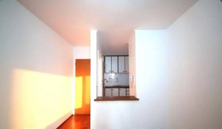 Imagem Apartamento com 3 Quartos à Venda, 78 m² em Vila Congonhas - São Paulo