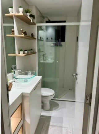 Imagem Apartamento com 3 Quartos à Venda, 94 m² em Centro - Pinhais