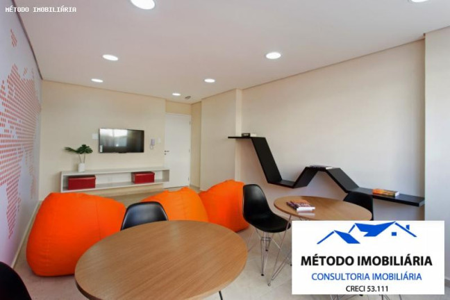 Imagem Apartamento com 3 Quartos à Venda, 59 m² em Parque Jaçatuba - Santo André