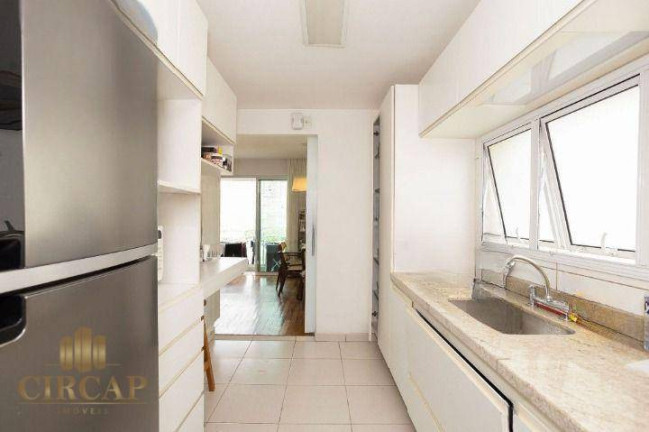 Imagem Apartamento com 3 Quartos à Venda, 115 m² em Perdizes - São Paulo