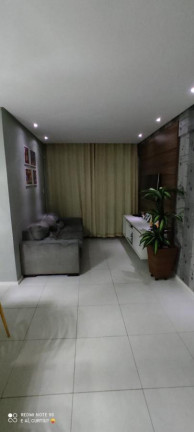 Imagem Apartamento com 2 Quartos à Venda, 62 m² em Vila De Abrantes (abrantes) - Camaçari