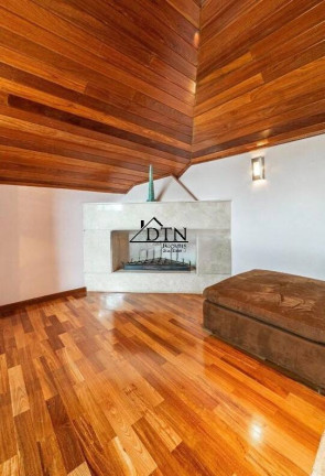 Imagem Casa com 4 Quartos à Venda, 450 m² em Horto Florestal - São Paulo Imagem Casa com 4 Quartos à Venda, 450 m² em Horto Florestal - São Paulo