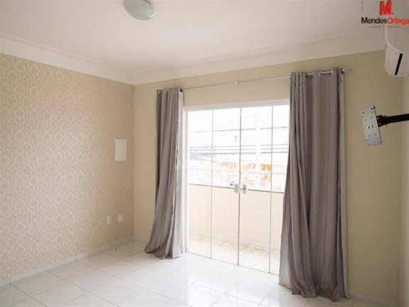 Imagem Casa com 2 Quartos à Venda, 100 m² em Jardim Wanel Ville V - Sorocaba