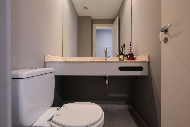 Imagem Apartamento com 3 Quartos à Venda, 124 m² em Vila Olímpia - São Paulo Imagem Apartamento com 3 Quartos à Venda, 124 m² em Vila Olímpia - São Paulo