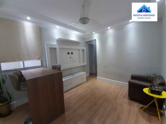 Apartamento com 2 Quartos à Venda, 46 m² em Vila Abaeté - Campinas