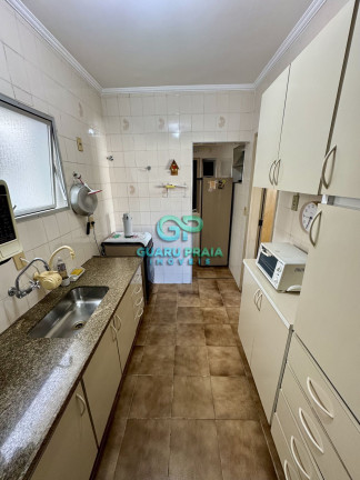 Imagem Apartamento com 3 Quartos à Venda, 76 m² em Enseada - Guarujá Imagem Apartamento com 3 Quartos à Venda, 76 m² em Enseada - Guarujá