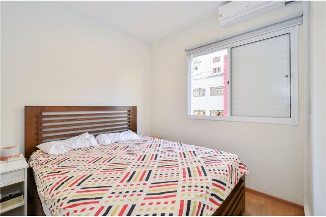 Imagem Apartamento com 1 Quarto à Venda, 36 m² em Santa Cecília - São Paulo